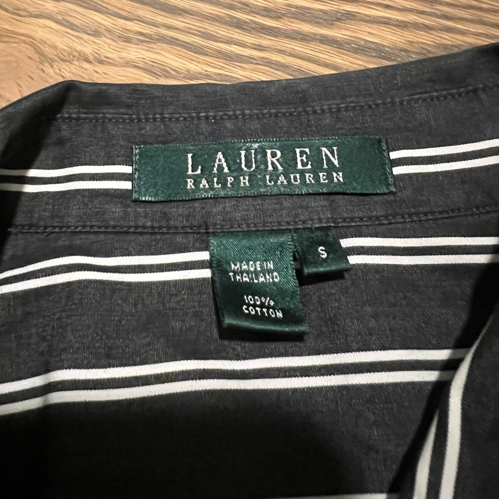 Ralph Lauren Button Down - Picture 4 of 4